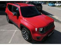 Gebraucht Jeep Renegade 179 PS (131 kW) 2022 Colorado red SUV
