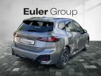 Gebraucht BMW 223 Active Tourer Efficient Dynamics 204 PS (150 kW) 2025 Grau Van / Kleinbus