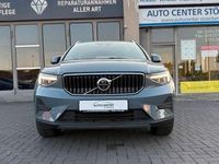 Gebraucht Volvo XC40 Core 211 PS (155 kW) 2022 Grau SUV
