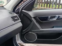 Gebraucht Mercedes 180 153 PS (112 kW) 2007 Silber Limousine