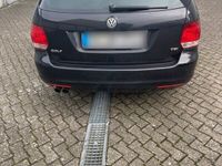 gebraucht VW Golf VI 