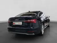 Gebraucht Audi A6 Advanced 245 PS (180 kW) 2025 Blau Limousine