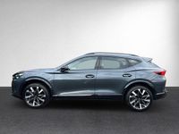 Occasion Cupra Formentor 150 ch (110 kW) 2025 Gris SUV
