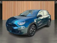 Gebraucht Fiat 600 Pop 136 PS (100 kW) 2025 Blau SUV