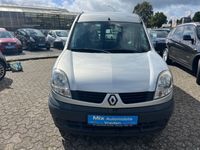 gebraucht Renault Kangoo Rapid Campus