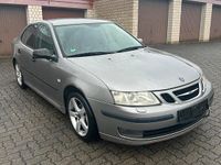 Gebraucht Saab 9-3 175 PS (128 kW) 2003 Silber Limousine