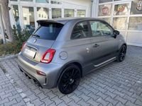 gebraucht Abarth 595 Esseesse, Navi, Xenon, Akrapovic