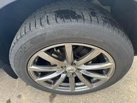 Gebraucht Volvo XC40 149 PS (109 kW) 2019 Weiß SUV