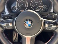 Gebraucht BMW 320 M Sport 190 PS (139 kW) 2017 Weiß Kombi