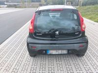 gebraucht Peugeot 107 70 Urban Move