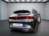 Gebraucht Cupra Formentor 333 PS (244 kW) 2026 Schwarz SUV