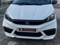 Gebraucht Aixam Coupe 2020 Coupé