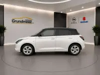 Neu Suzuki Swift Comfort 83 PS (61 kW) 2026 Pure/mineral gray metallic Kleinwagen