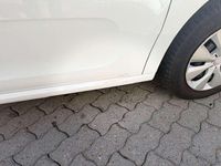 Gebraucht Citroën C3 Live 82 PS (60 kW) 2019 Lack weiss Kleinwagen