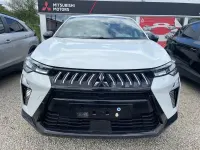 Neu Mitsubishi Grandis Diamant Edition 141 PS (103 kW) 2026 Weiß SUV
