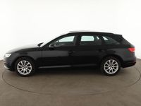 Gebraucht Audi A4 190 PS (139 kW) 2016 Schwarz Kombi