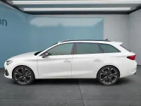 Gebraucht Cupra Leon 310 PS (228 kW) 2023 Weiß Kombi