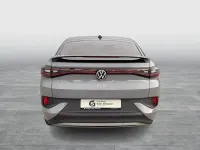 Gebraucht VW ID.5 Pro Performance 150 kW (204 PS) 2023 Grau SUV