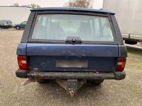 gebraucht Land Rover Range Rover 2,5 Diesel