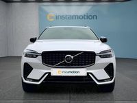 Gebraucht Volvo XC60 Plus 197 PS (144 kW) 2024 Weiß SUV