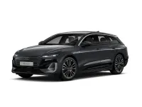 Neu Audi A6 e-tron Performance 269 kW (367 PS) 2026 Grau Kombi