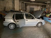 gebraucht VW Golf III 