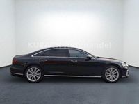 Gebraucht Audi A8L S-Line 462 PS (339 kW) 2024 Schwarz Limousine
