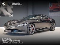 Gebraucht Ferrari Roma 843 PS (620 kW) 2020 Schwarz