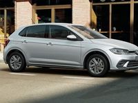 Gebraucht VW Polo Style 95 PS (69 kW) 2024 Rauchgrau metallic Limousine