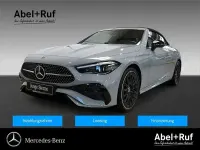 Gebraucht Mercedes CLE180 AMG 170 PS (125 kW) 2025 Grau Cabrio