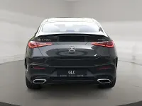 Gebraucht Mercedes GLC450 367 PS (269 kW) 2026 Grau graphitgrau metallic SUV