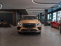 Gebraucht Bentley Bentayga 549 PS (403 kW) 2024 Braun SUV