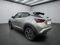 Gebraucht Nissan Juke 114 PS (83 kW) 2025 Silber SUV
