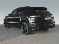 gebraucht Porsche Cayenne Platinum Edition