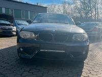 gebraucht BMW 116 i E87