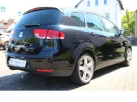 Gebraucht Seat Altea XL Stylance 160 PS (117 kW) 2013 Schwarz Van / Kleinbus