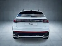 Neu VW Taigo Pro 116 PS (85 kW) 2026 Beige (ascotgrau) SUV