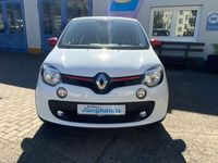 Gebraucht Renault Twingo Intens 90 PS (66 kW) 2017 Weiß Kleinwagen