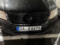 Second-hand VW Phaeton 239 CP (175 kW) 2009 Berlinǎ