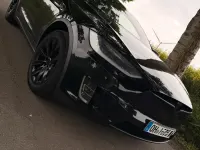 Gebraucht Tesla Model X 242 kW (330 PS) 2018 Schwarz SUV