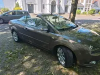 Gebraucht Ford Focus Cabriolet 145 PS (106 kW) 2007 Braun Cabrio