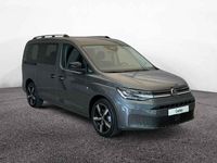Neu VW Caddy Maxi 116 PS (85 kW) 2025 Grau Van / Kleinbus