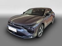 Gebraucht Citroën C5 X 131 PS (96 kW) 2024 Grau Kombi
