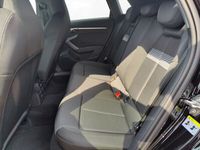 Gebraucht Audi A3 Sportback Advanced Plus 116 PS (85 kW) 2025 Schwarz Kleinwagen