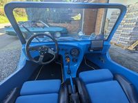 Gebraucht VW Käfer 44 PS (32 kW) 1972 Cabrio