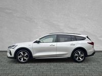 Neu Ford Focus Active 125 PS (91 kW) 2025 Polarsilber metallic Limousine
