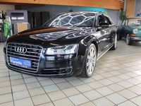 Gebraucht Audi A8 Ambiente 385 PS (283 kW) 2015 Schwarz Limousine