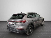 Gebraucht Audi Q4 e-tron Ambiente 210 kW (286 PS) 2024 Taifungrau metallic SUV