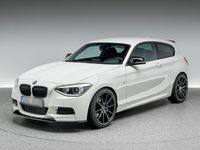 gebraucht BMW 135 Coupé 