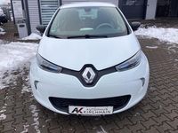 Gebraucht Renault Zoe Life 42 kW (58 PS) 2019 Weiß Kleinwagen